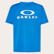 Enhance Qdevo SS  Tee O Bark 5.0 - Ultra Marine