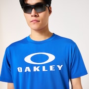 Enhance Qdevo SS  Tee O Bark 5.0 - Ultra Marine