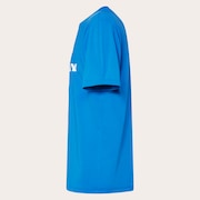 Enhance Qdevo SS  Tee O Bark 5.0 - Ultra Marine