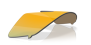 Stunt Wing Replacement Lens