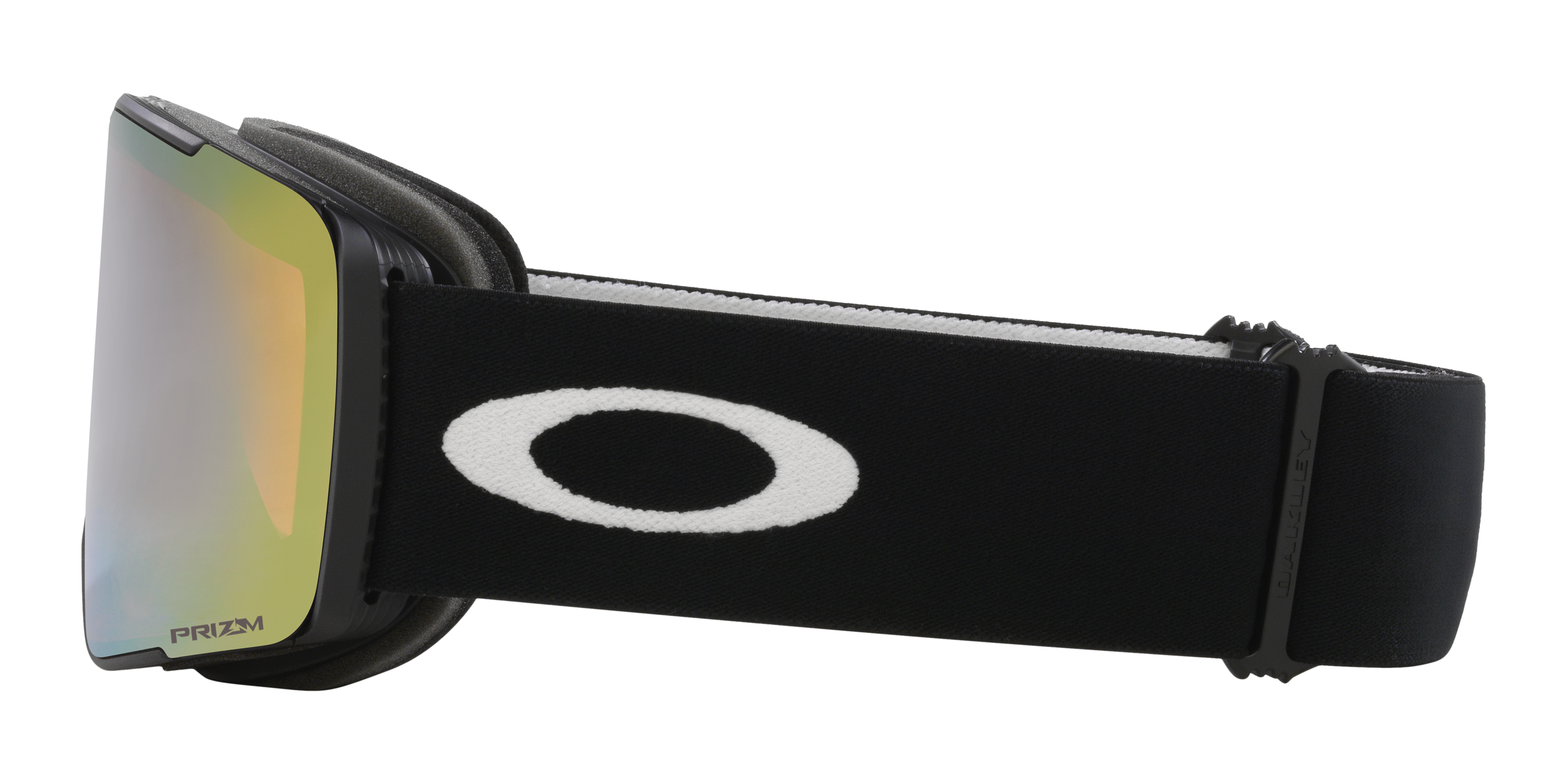 Oakley Line Miner™ Pro L Snow Goggles - Matte Black - Prizm Snow