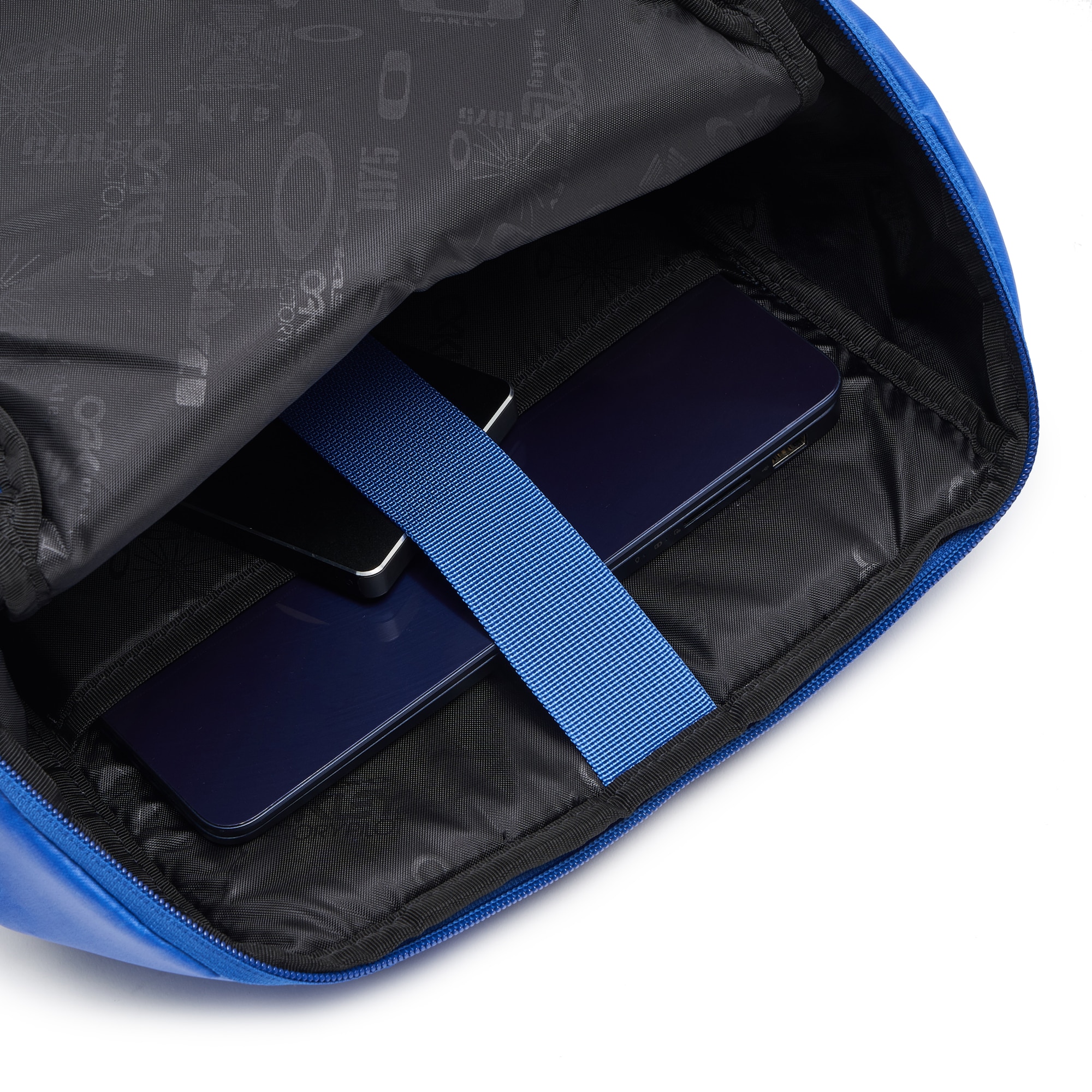 Oakley 90'S Square Backpack Electric Shade Oakley® US