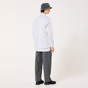 Fgl Divisional Pants 6.0 - Moss Green