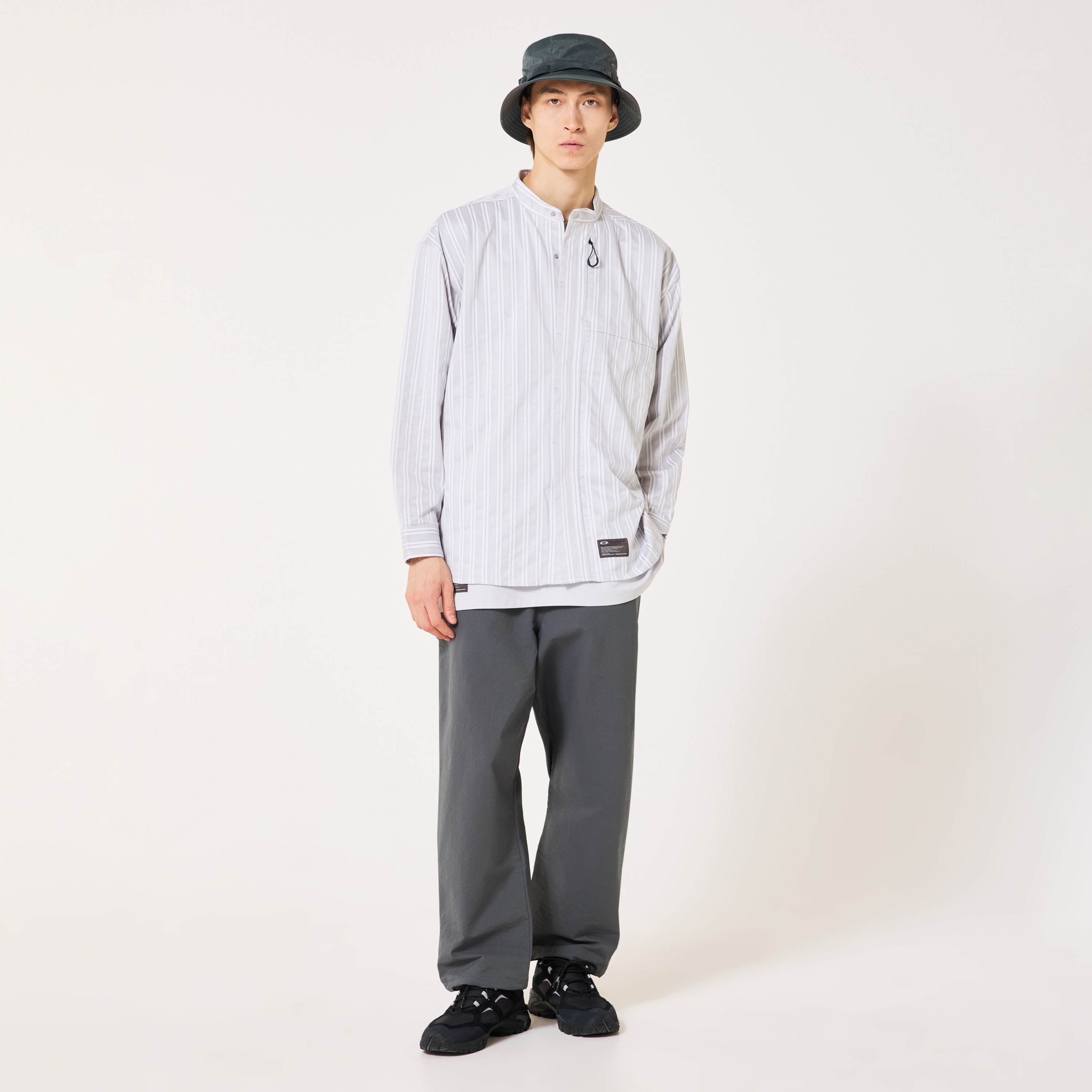 Oakley Fgl Divisional Pants 6.0 - Moss Green | Oakley® 日本