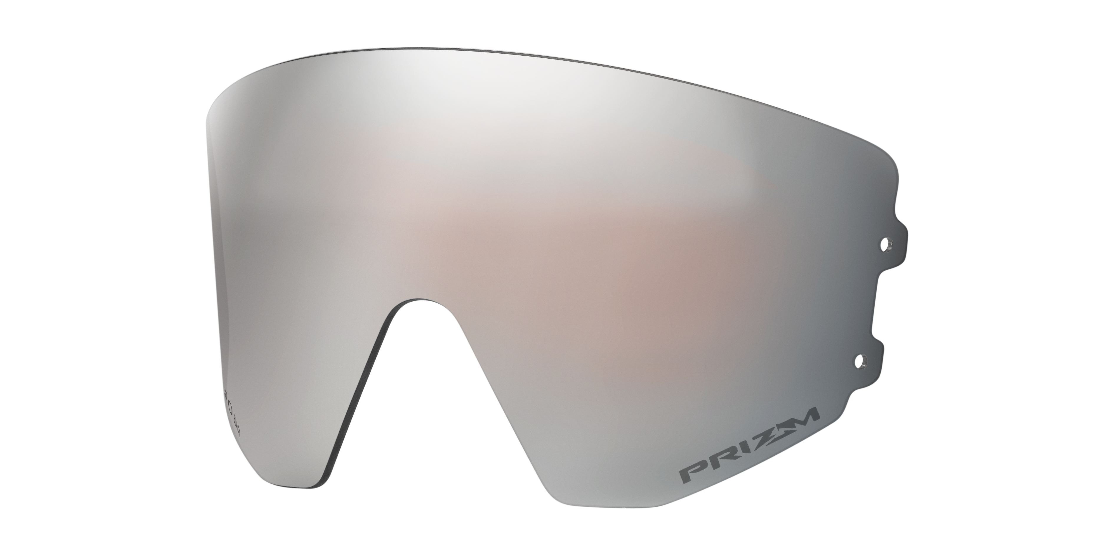 Oakley Flow Scape™ M Replacement Lenses - - Prizm Snow Sapphire