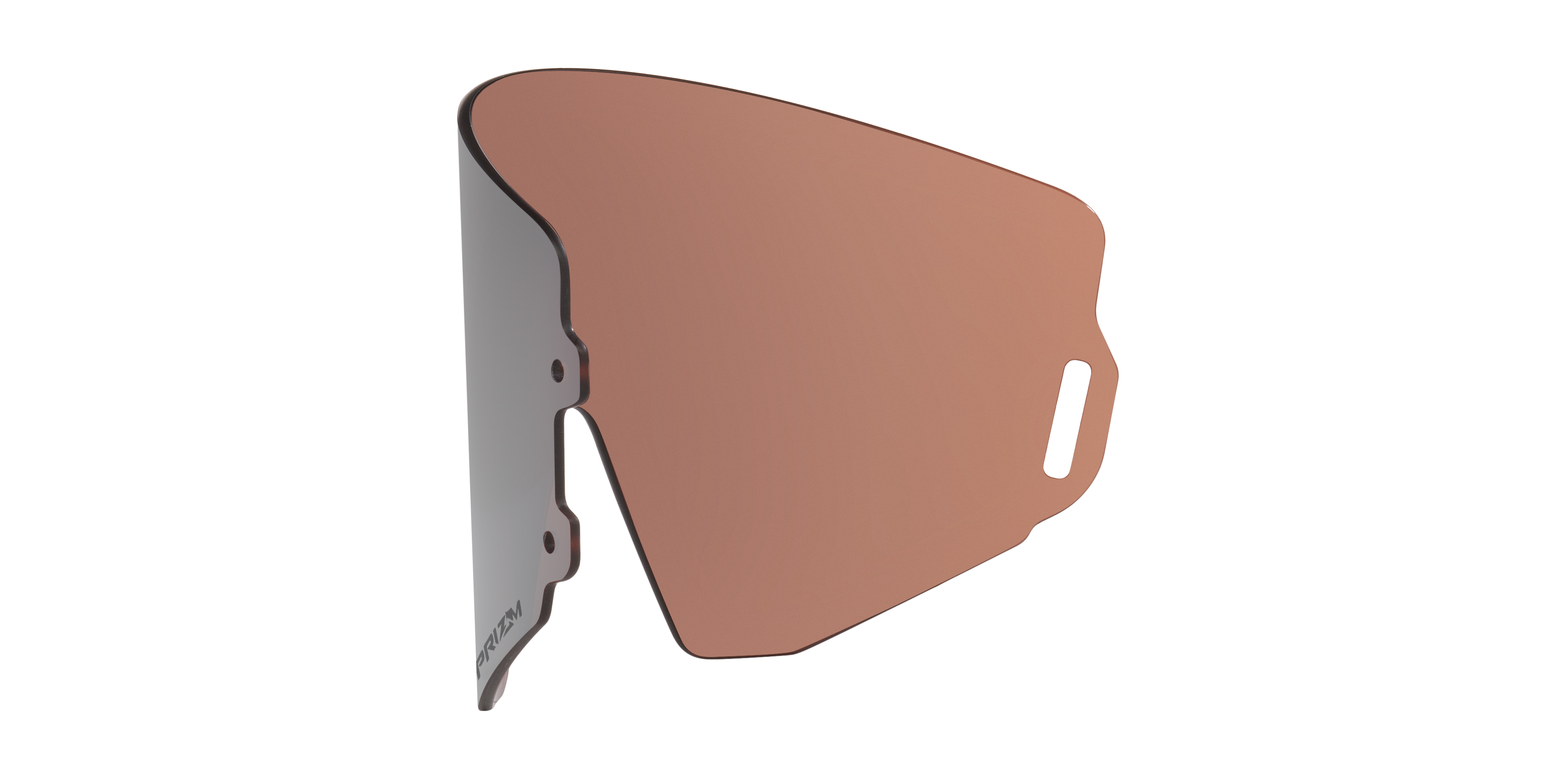 Oakley Flow Scape™ M Replacement Lenses - - Prizm Snow Sapphire