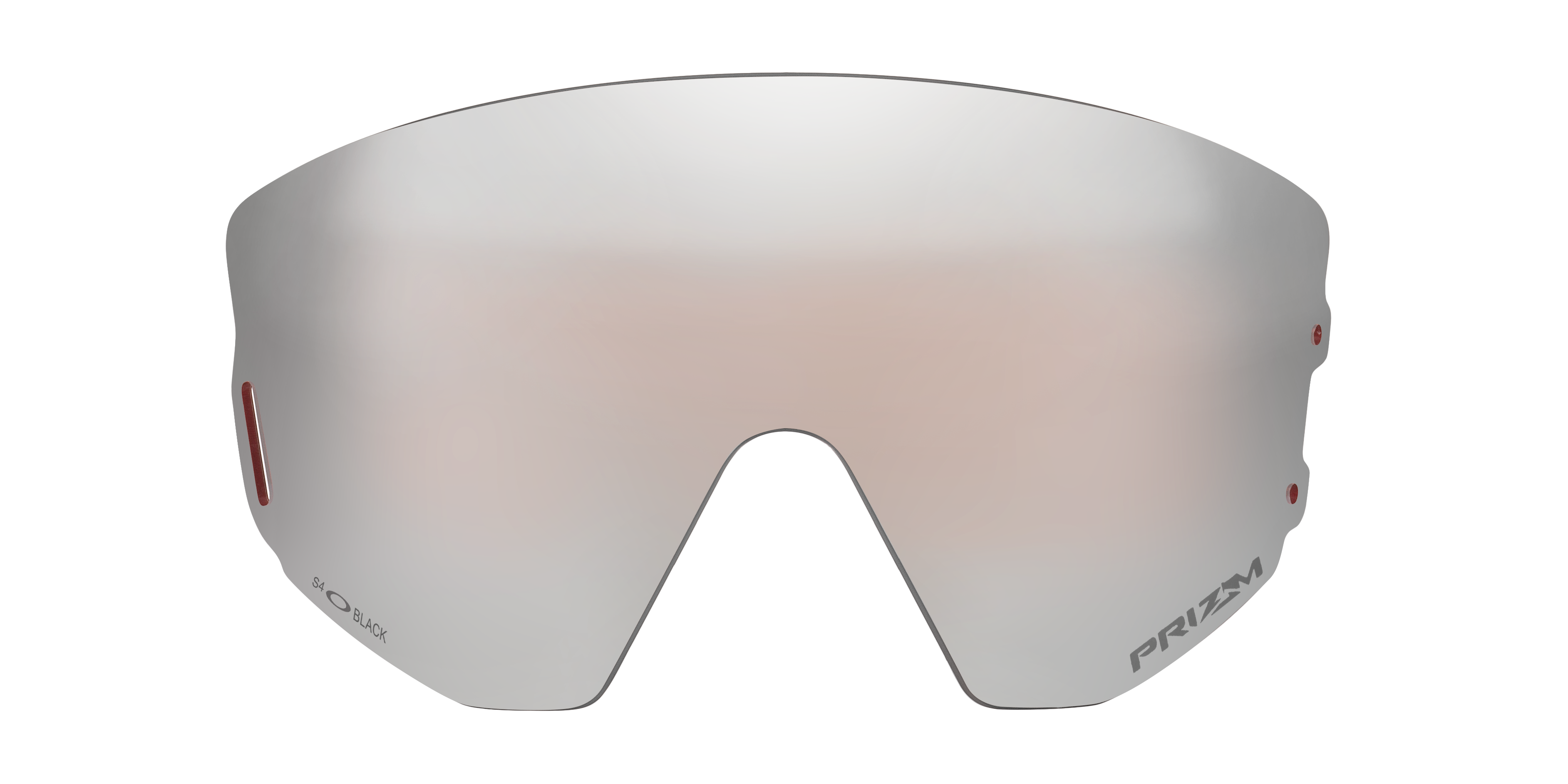 Oakley Flow Scape™ M Replacement Lenses - - Prizm Snow Sapphire