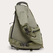 【OAKLEY】Latitude Sling Bag 2colors Oakley Latitude Sling Pack - Boulder Green | Oakley® US