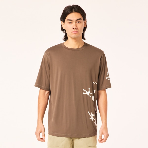 En Amphibian SS T Bold Frog 1.0