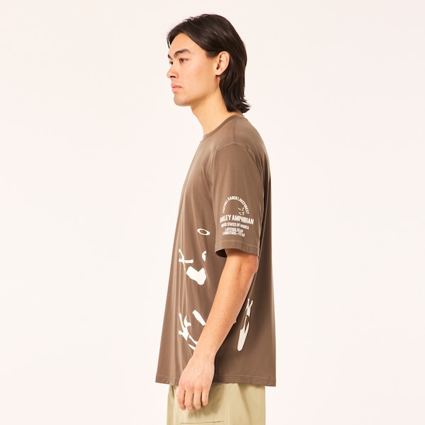En Amphibian SS T Bold Frog 1.0