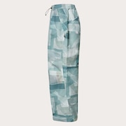 Channel Shell Pant - Mountain Camo Green
