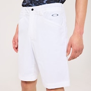 Oakley Tech Cold Shorts 3.0 - White
