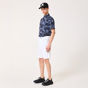 Oakley Tech Cold Shorts 3.0 - White