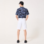 Oakley Tech Cold Shorts 3.0 - White