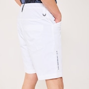 Oakley Tech Cold Shorts 3.0 - White
