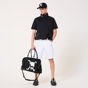 Oakley Tech Cold Shorts 3.0 - White