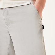 Oakley Perf Terrain Short - Cement