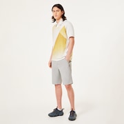 Oakley Perf Terrain Short - Cement