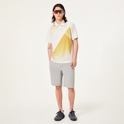 Oakley Perf Terrain Short - Cement
