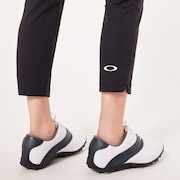 Elevate H/O-Str. Ankle Tapered - Blackout