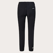 Elevate H/O-Str. Ankle Tapered - Blackout