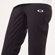 Elevate H/O-Str. Ankle Tapered - Blackout