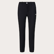 Elevate H/O-Str. Ankle Tapered - Blackout