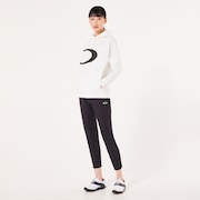 Elevate H/O-Str. Ankle Tapered - Blackout