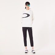 Elevate H/O-Str. Ankle Tapered