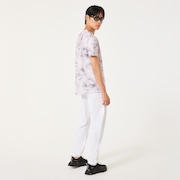 Slant Anthem Long PT 12.0 - White
