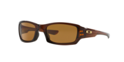 Fives Squared® - Polished Rootbeer