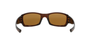 Fives Squared® - Polished Rootbeer