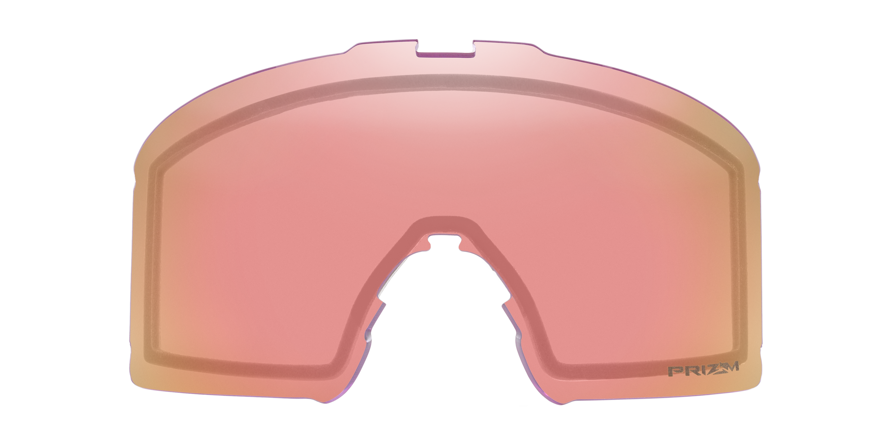 Oakley MOD7 Large Replacement Shields - Prizm Torch Iridium