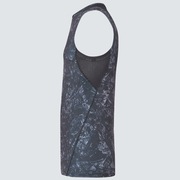Technical Base Layer Ns Crew - Black Carbon
