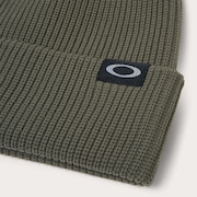 Essential Multi Beanie Fa 24.0 - Boulder Green