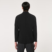 メンズウェア OAKLEY Skull Common Tailored Jacket 5.0 Oakley Skull Common Tailored Jacket 5.0 - Jet Black | Oakley® JP