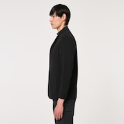 メンズウェア OAKLEY Skull Common Tailored Jacket 5.0 Oakley Skull Common Tailored Jacket 5.0 - Jet Black | Oakley® 日本