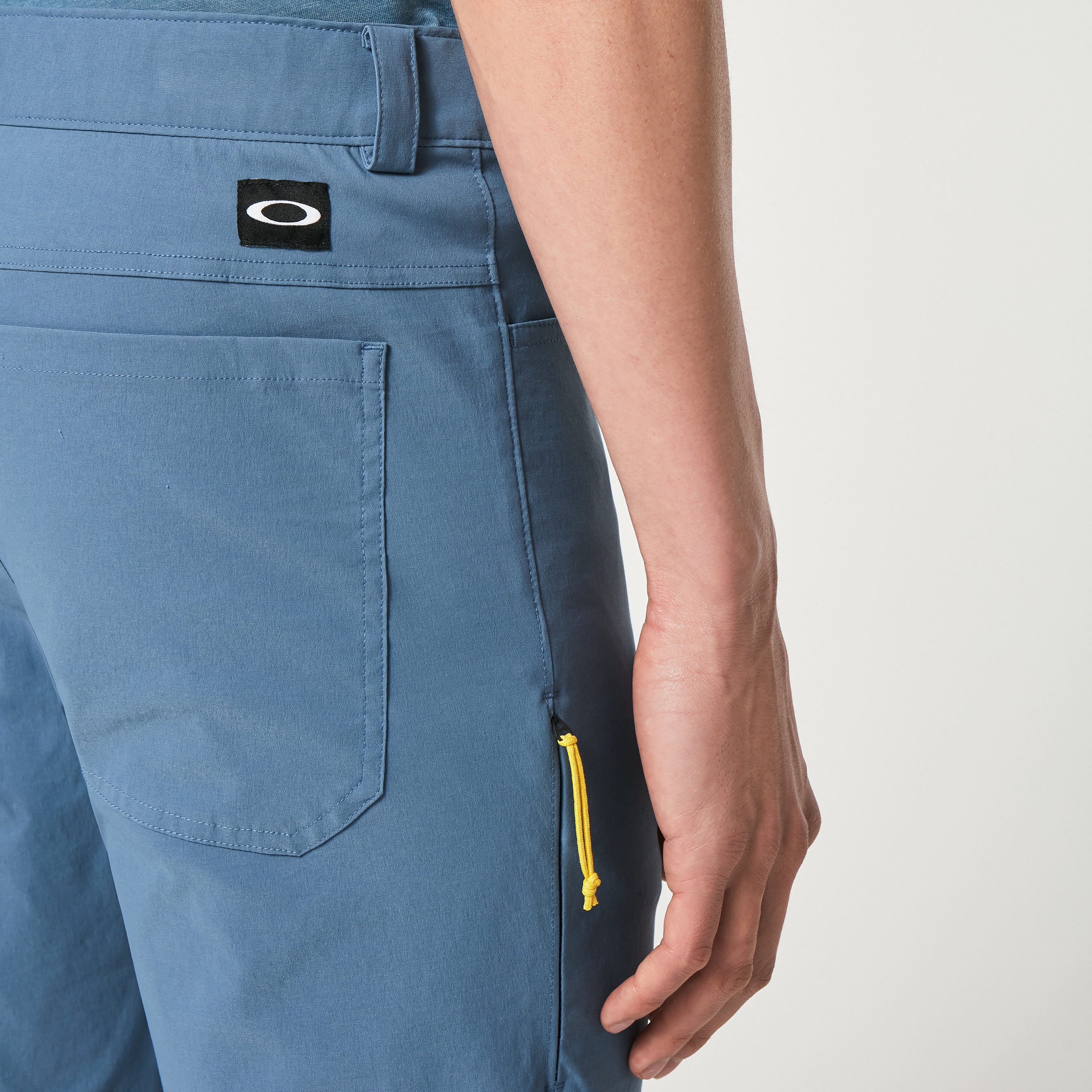 Oakley Oakley Transition Pant - Copen Blue | Oakley® US