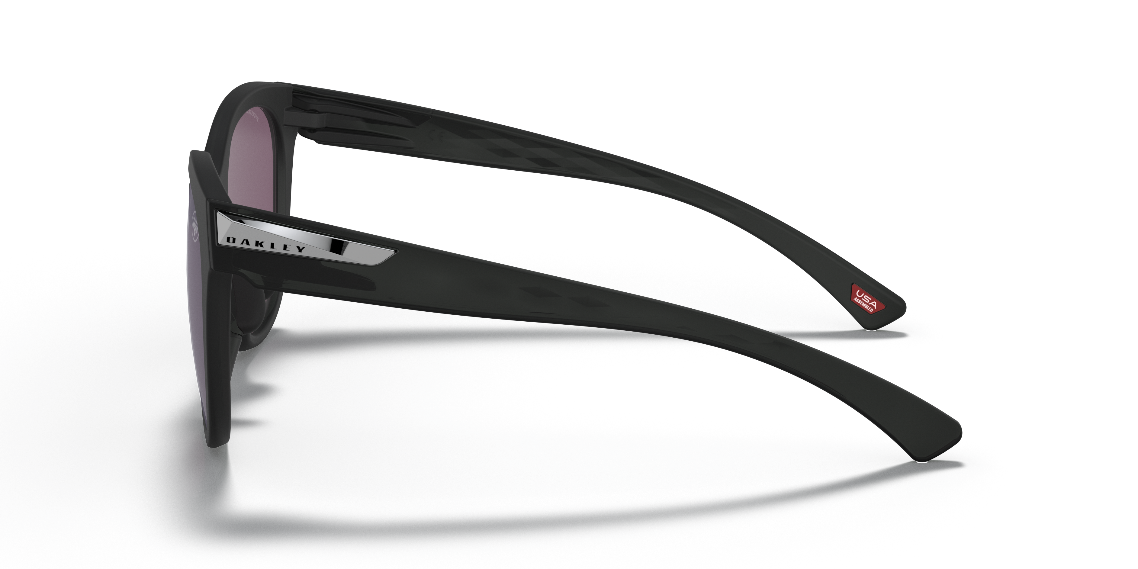 New York Jets Low Key Prizm Jade Lenses, Matte Black Ink Frame