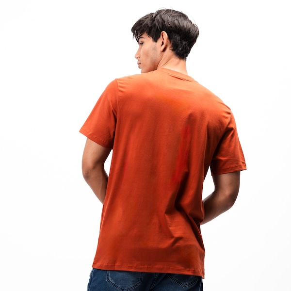 Camiseta Travel Nomad Pocket