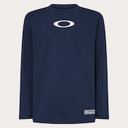 Striking Qd LS Tee 8.0 - Fathom