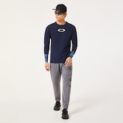 Striking Qd LS Tee 8.0 - Fathom