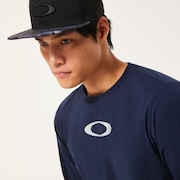 Striking Qd LS Tee 8.0 - Fathom