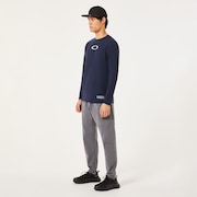 Striking Qd LS Tee 8.0 - Fathom