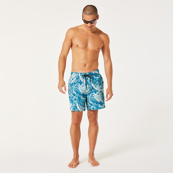 Laguna Wave 17 Beachshort