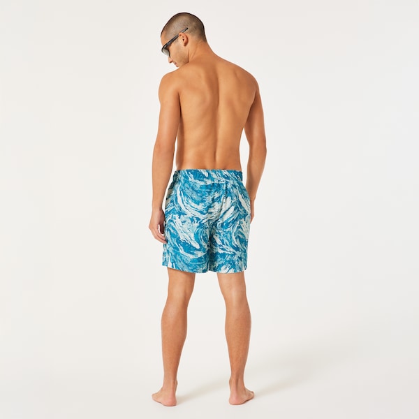 Laguna Wave 17 Beachshort