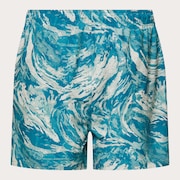 Laguna Wave 17 Beachshort - Map Camo Green