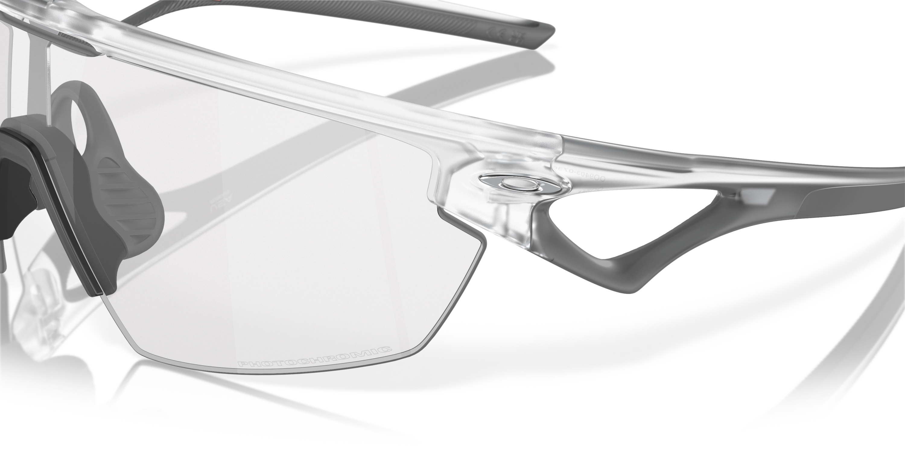 Oakley Sphaera Design