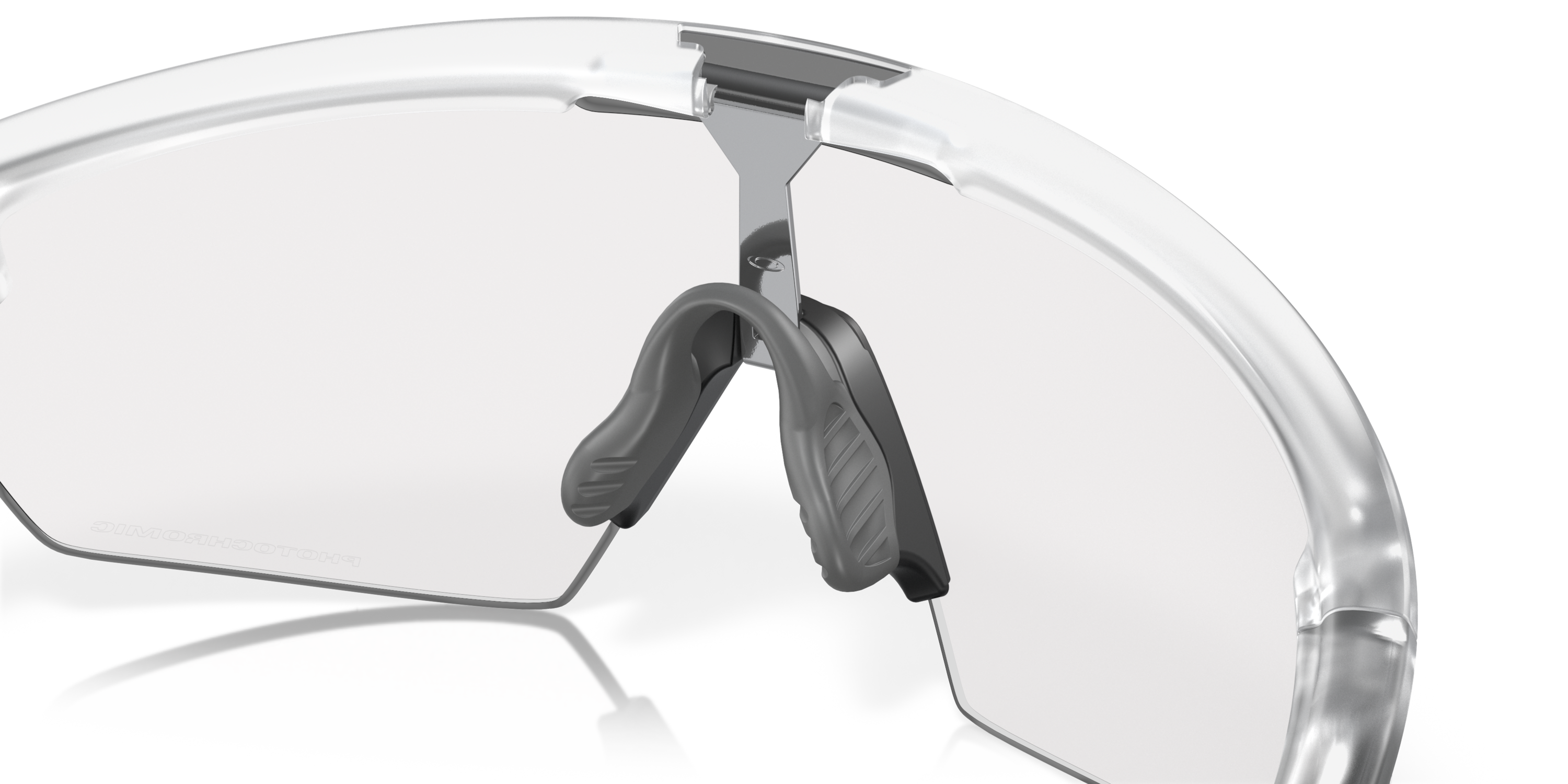 Oakley Prizm Technology