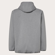 Striking Sync Pack Fleece Hoodie 8.0 - Dark Grey Hthr